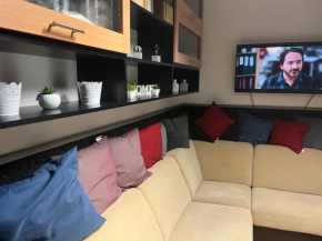 Romantic apartman